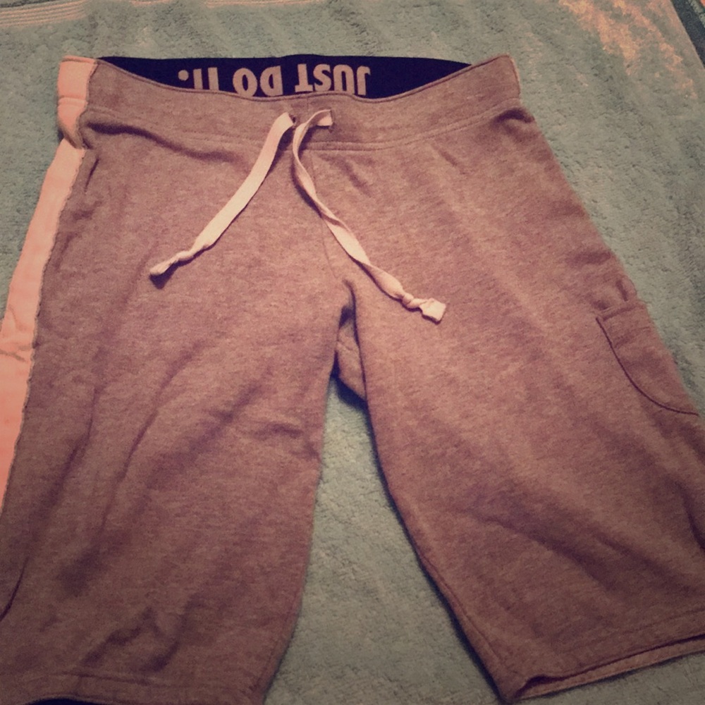 Nike shorts